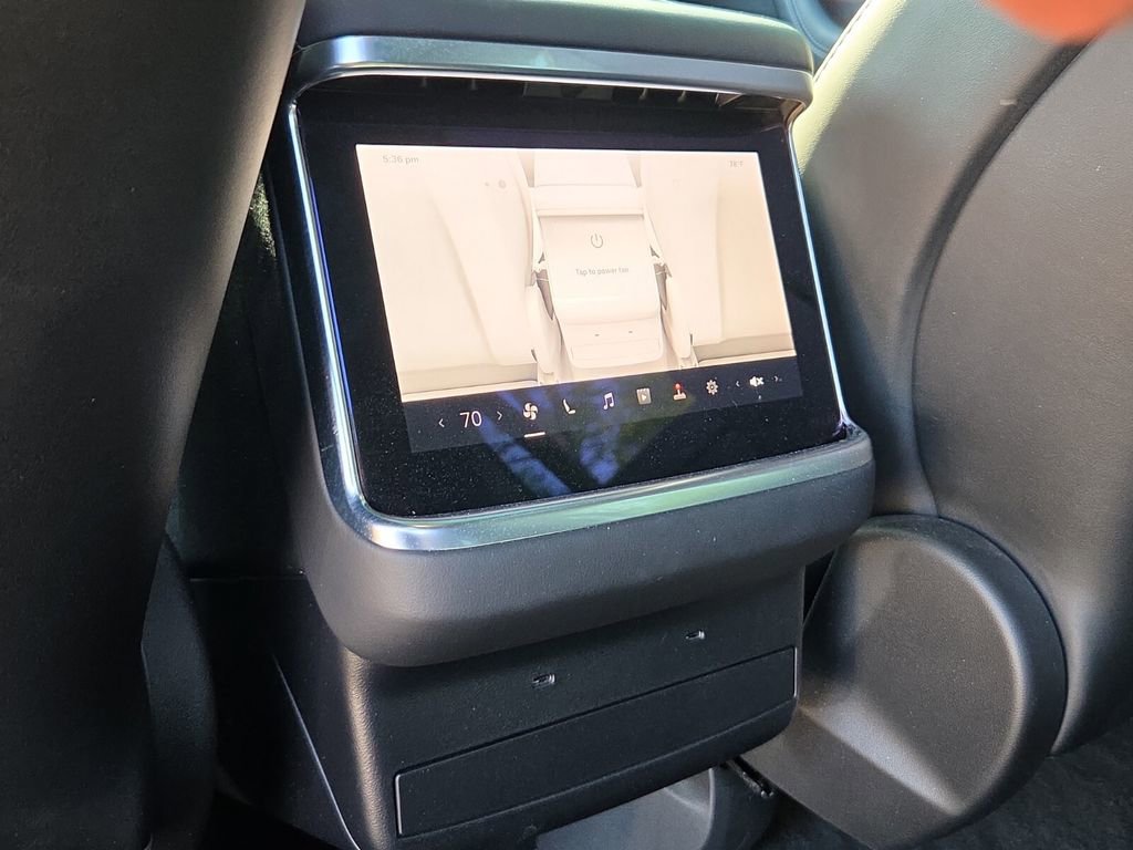 Used 2023 Tesla Model X AWD/4WD image 16