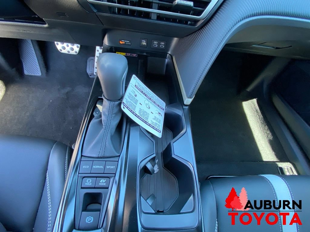 New 2026 Toyota Camry SE w/ Convenience Package FWD image 36