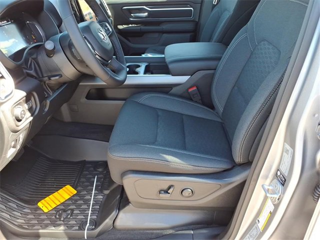 New 2026 RAM 1500 Big Horn image 11