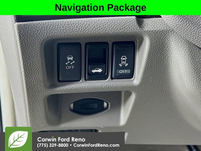 Used 2013 INFINITI G37 Journey w/ Premium Pkg image 10
