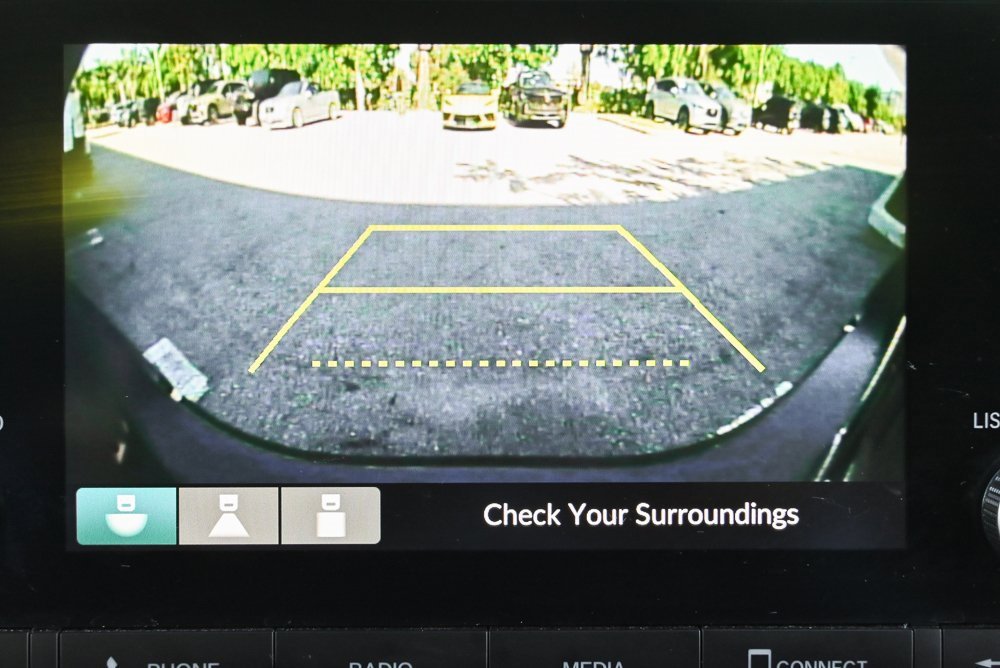 Used 2022 Honda Civic EX-L image 30