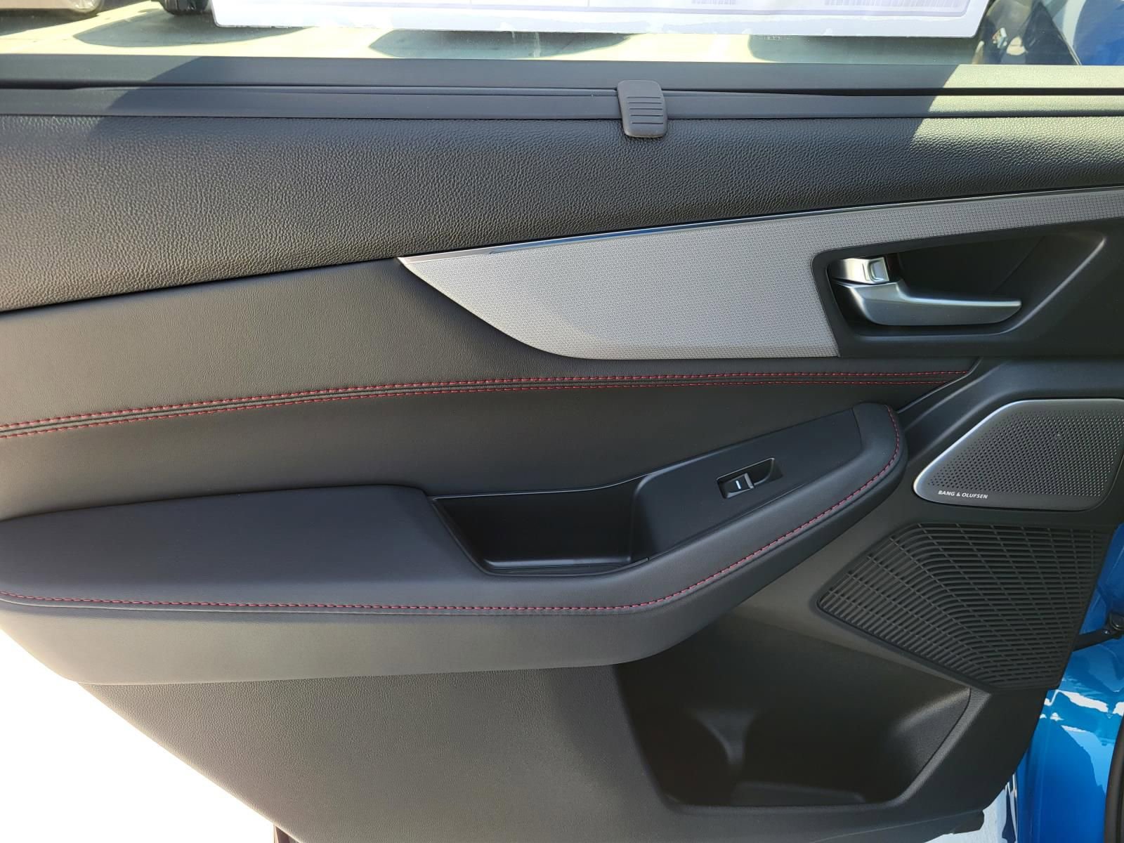 New 2026 Acura MDX A-Spec AWD/4WD image 13