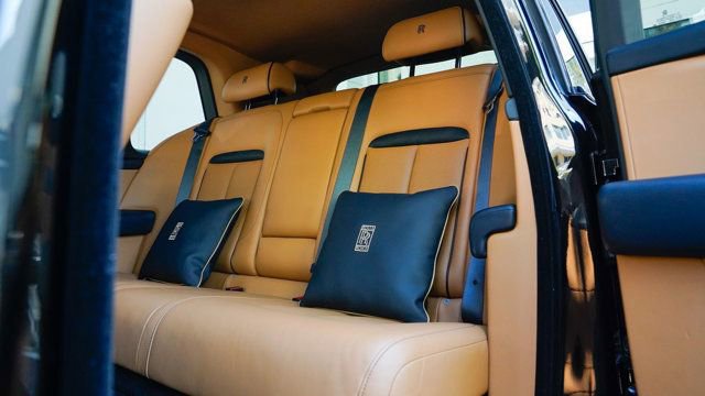Used 2019 Rolls-Royce Cullinan image 70