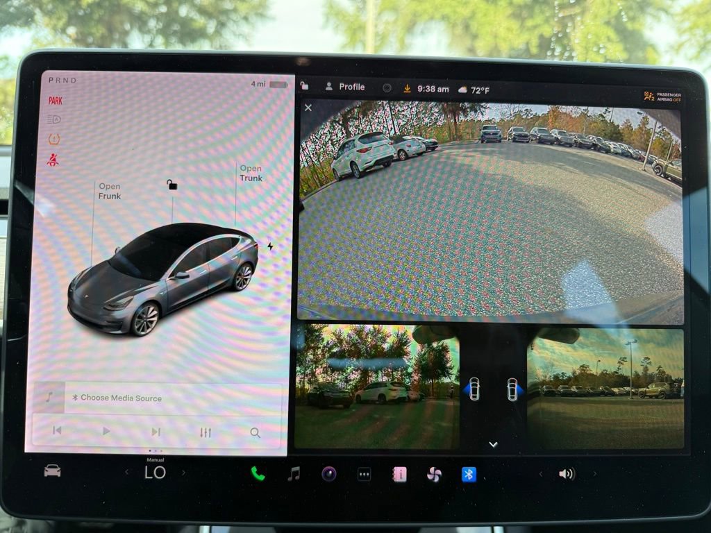 Used 2018 Tesla Model 3 Long Range image 21