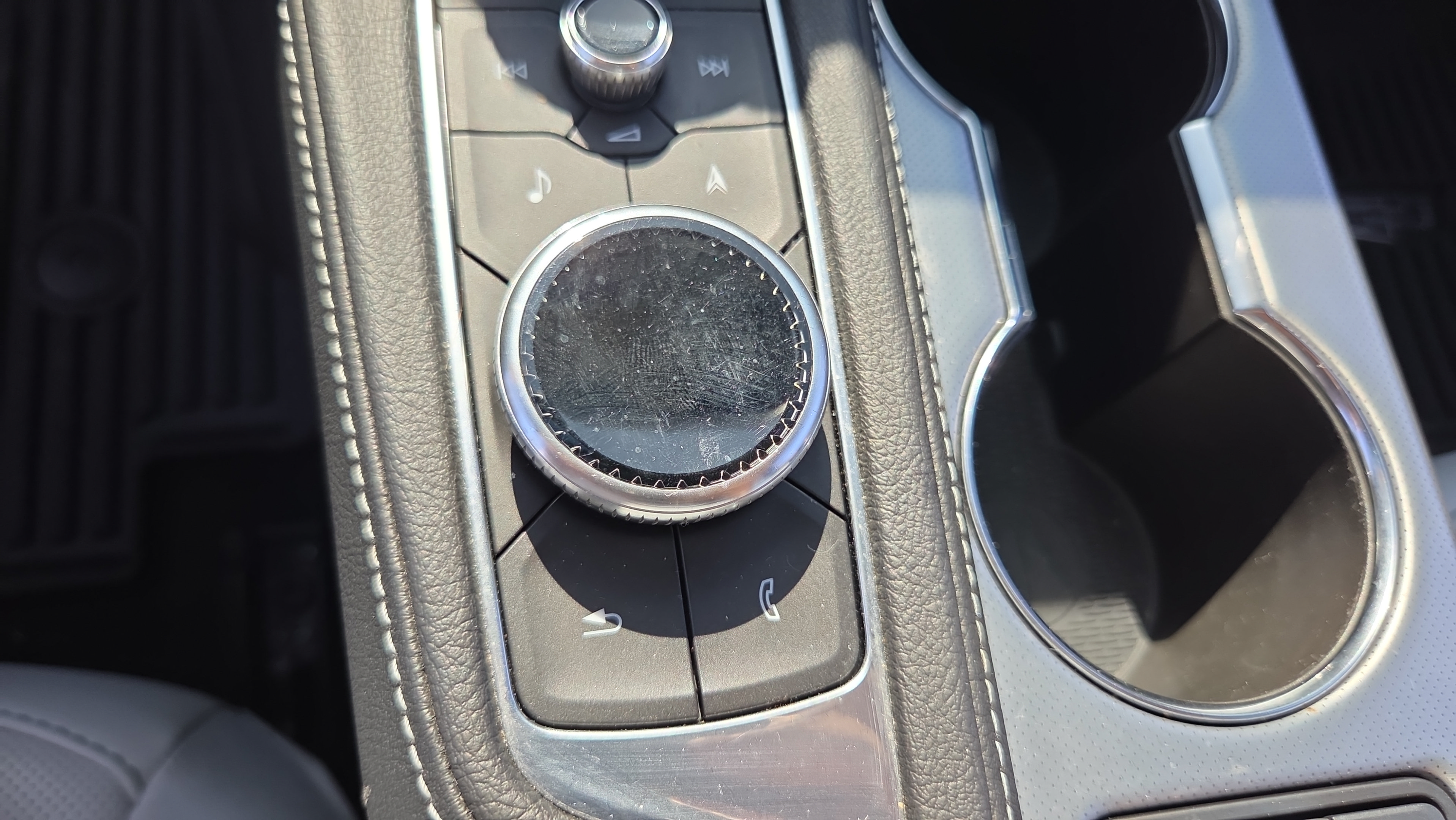 Used 2021 Cadillac CT4 Premium Luxury RWD image 23