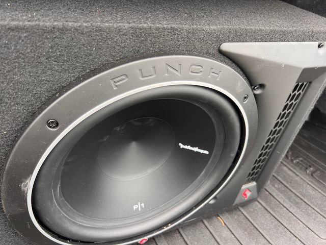 Used 2020 Subaru WRX AWD/4WD image 32