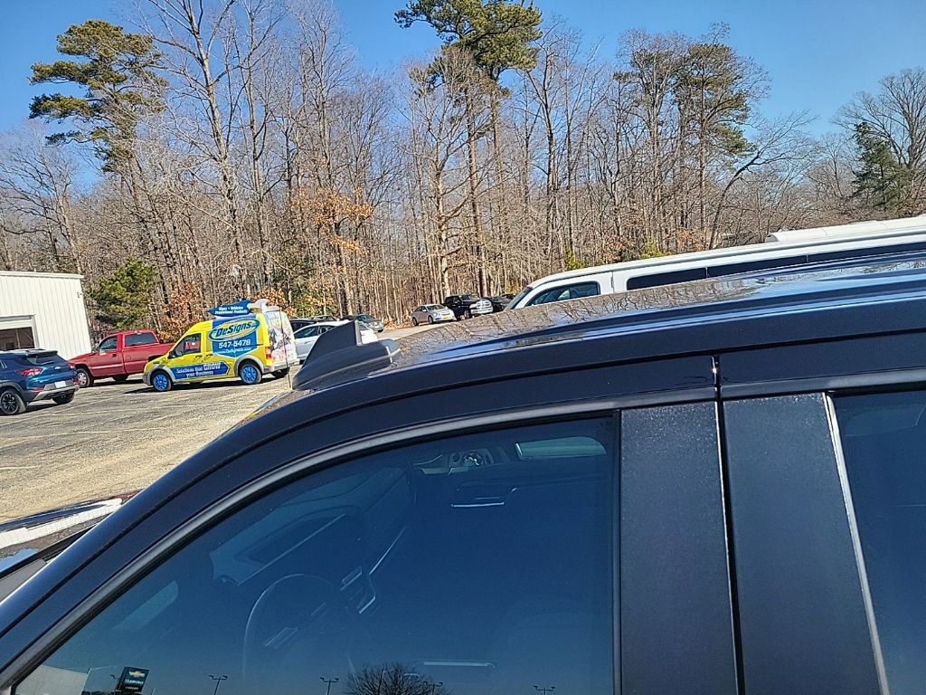 Used 2023 Chevrolet Silverado 1500 RST w/ RST All Star Premium Package image 20