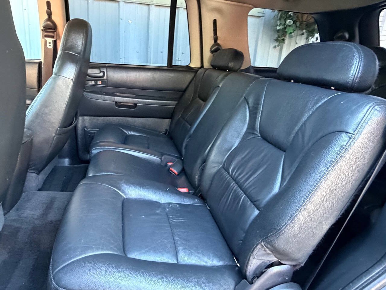 Used 2003 Dodge Durango SLT RWD image 18