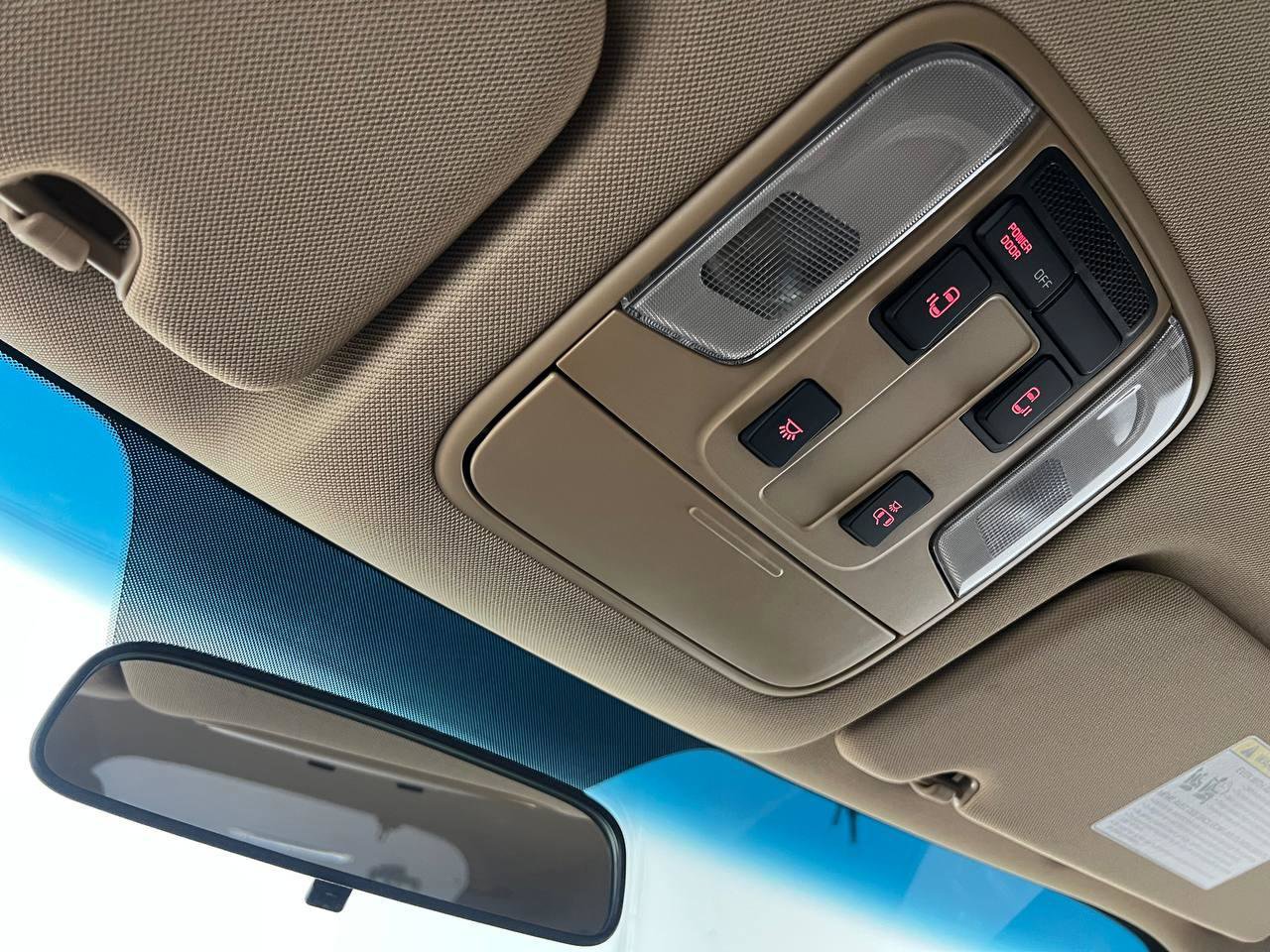 Used 2019 Kia Sedona EX image 26