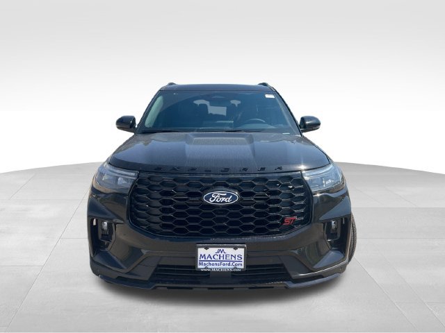 New 2027 Ford Explorer ST w/ Sun And Sound Package AWD/4WD image 12
