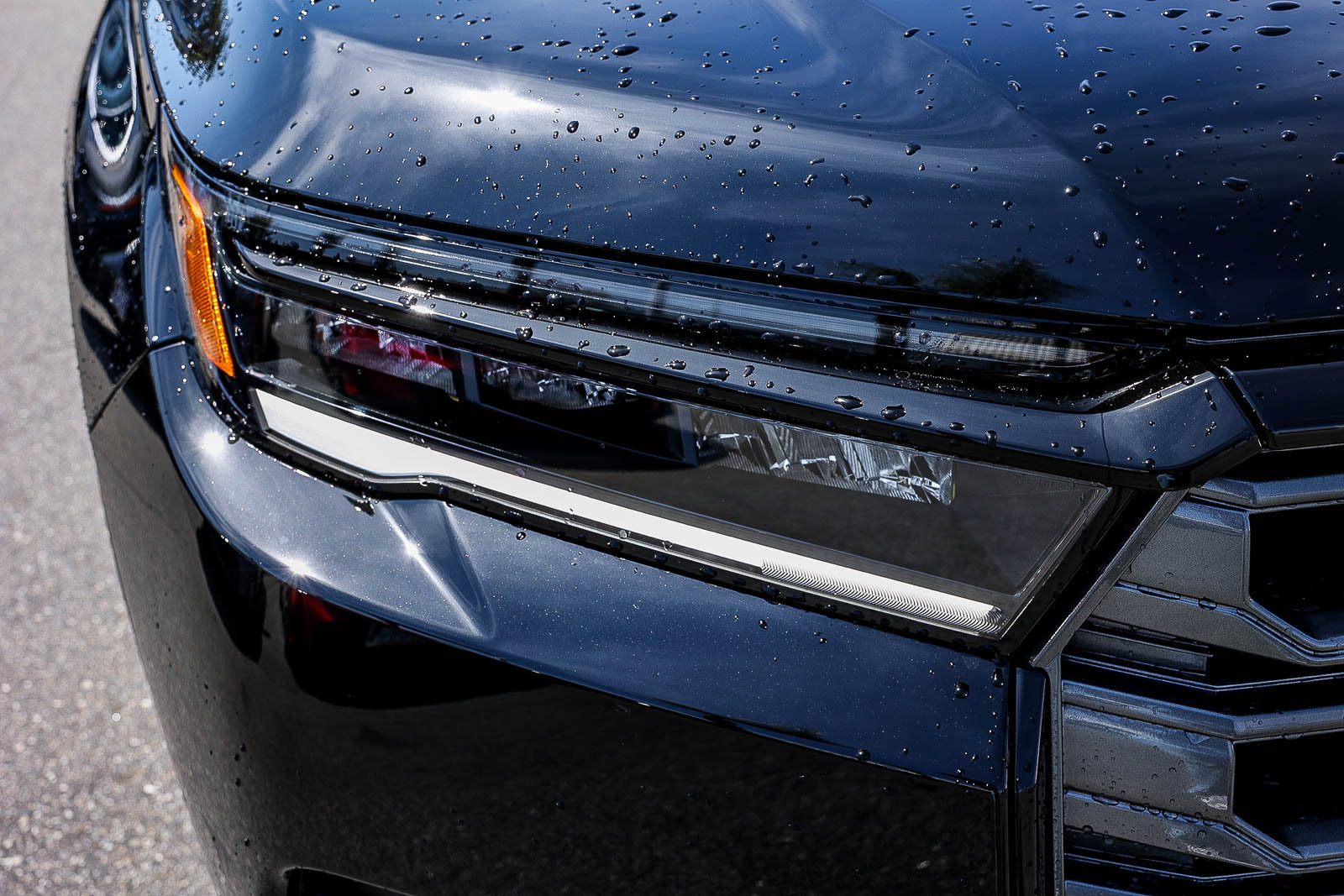 New 2026 Honda Pilot TrailSport image 13
