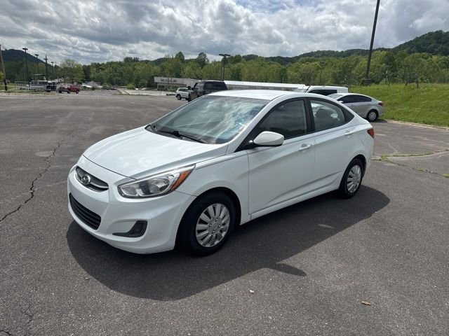Used 2016 Hyundai Accent SE FWD image 4