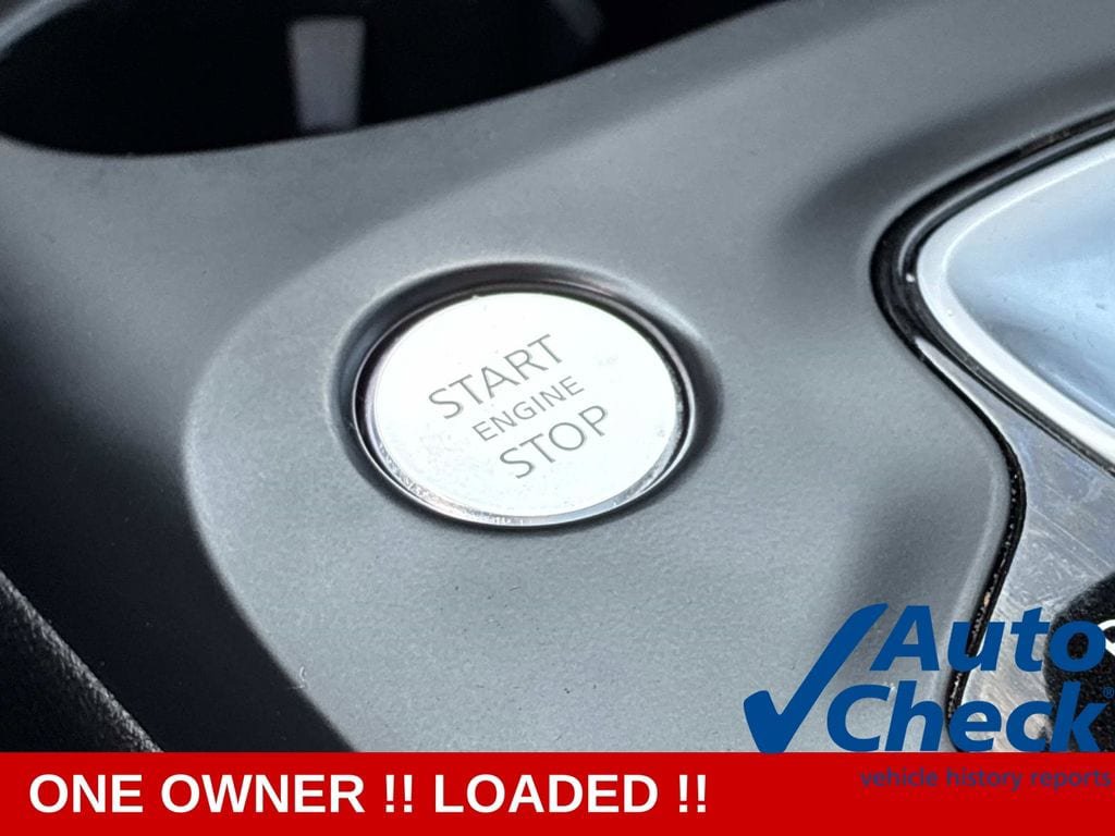 Used 2022 INFINITI QX50 Luxe w/ Appearance Package AWD/4WD image 30