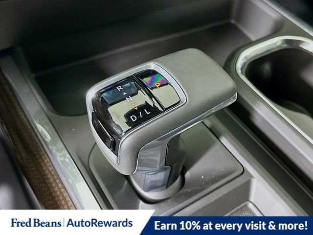 New 2026 Chevrolet Silverado 1500 LT Trail Boss w/ Convenience Package II image 12