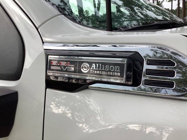 New 2025 GMC Sierra 2500 Pro w/ Convenience Package image 11