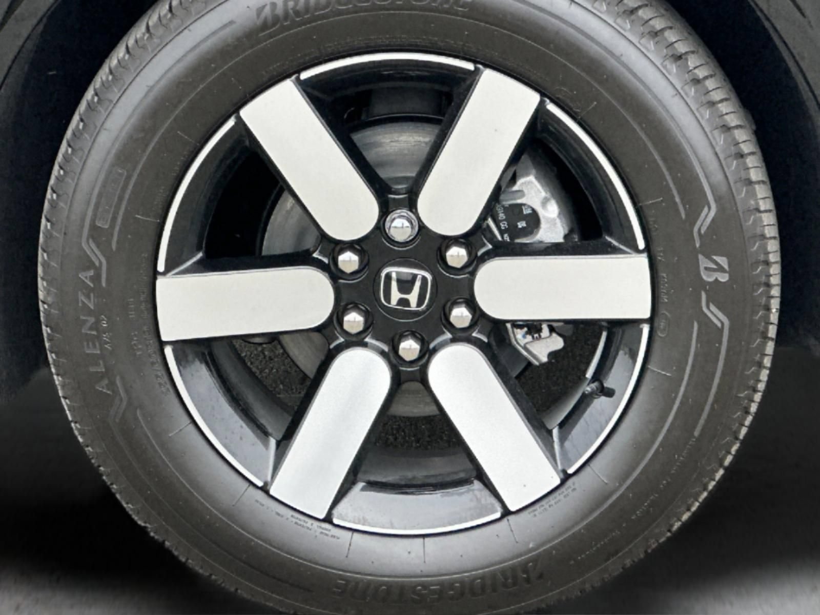 New 2026 Honda Prologue Touring image 36