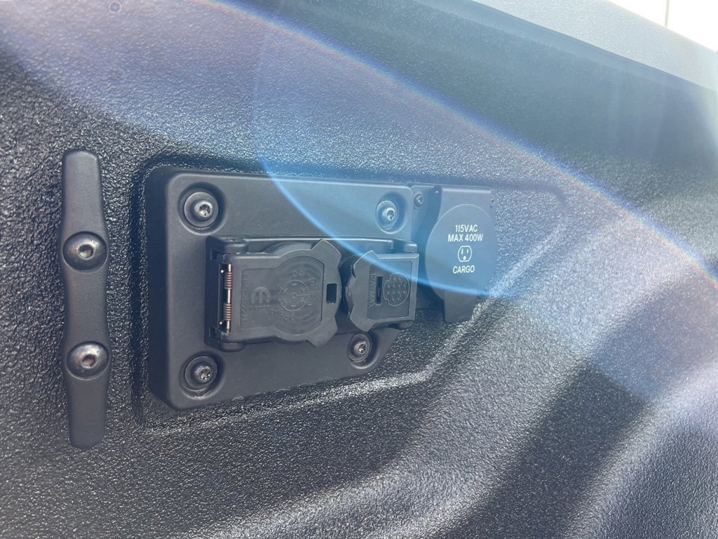 New 2026 RAM 3500 Laramie image 23