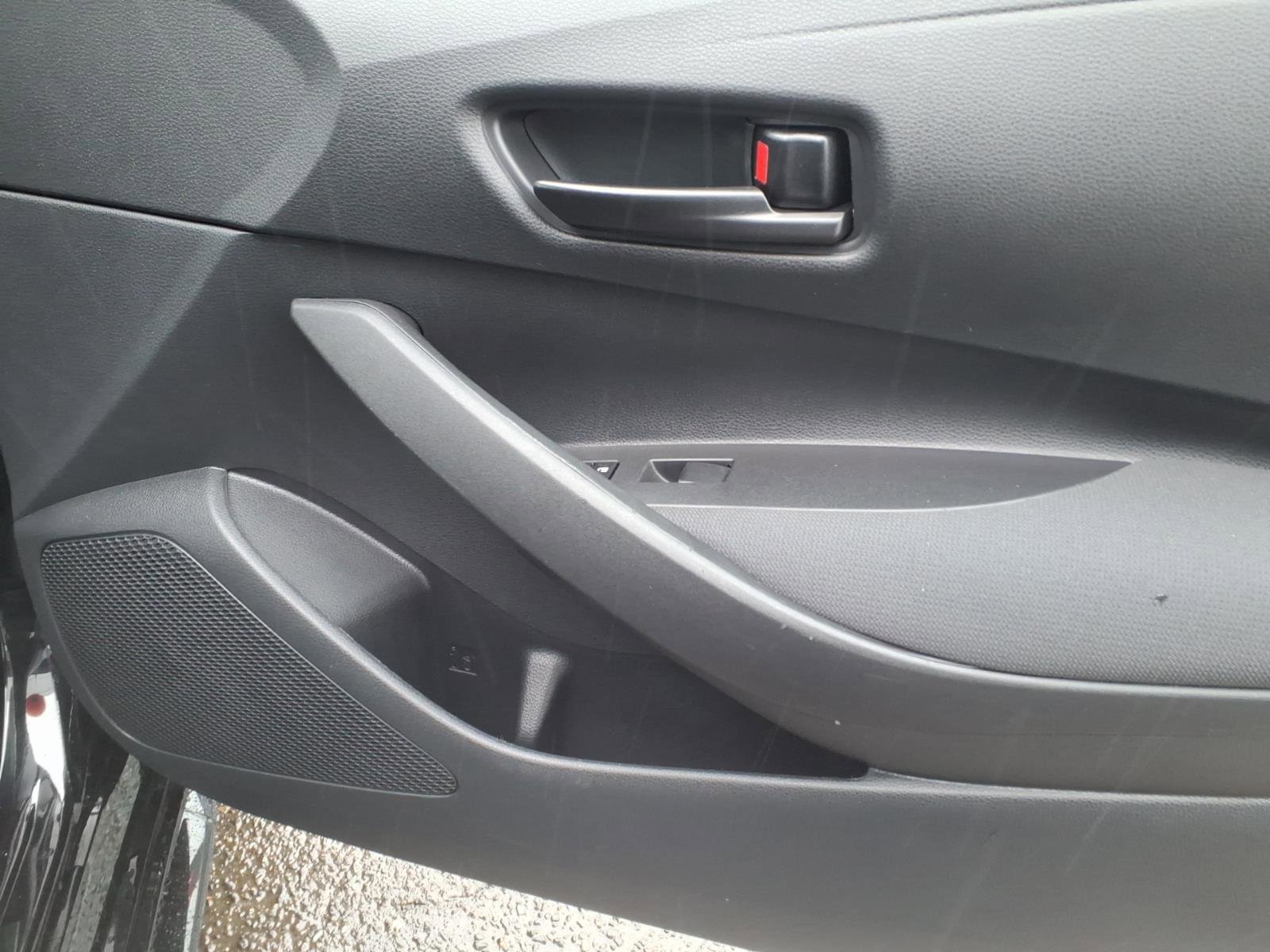 Certified 2023 Toyota Corolla LE image 8