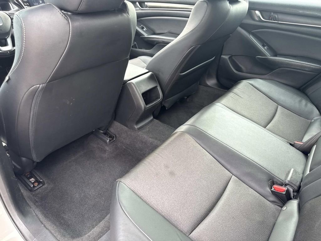 Used 2020 Honda Accord Sport image 14