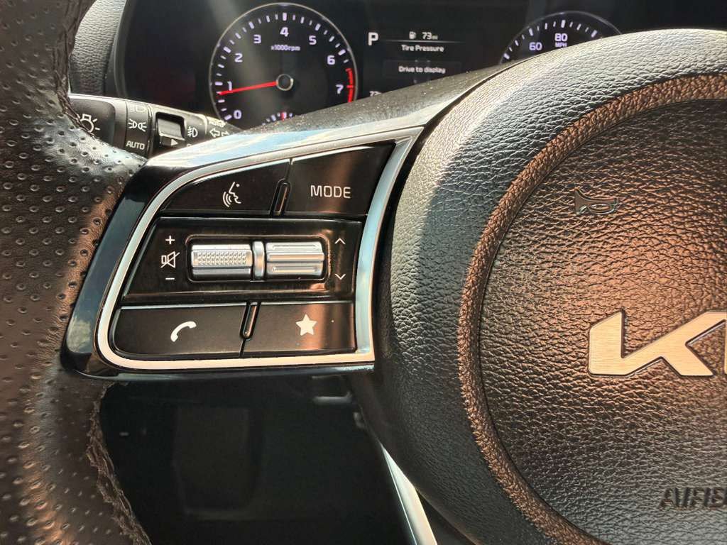 Used 2024 Kia Forte GT-Line FWD image 37