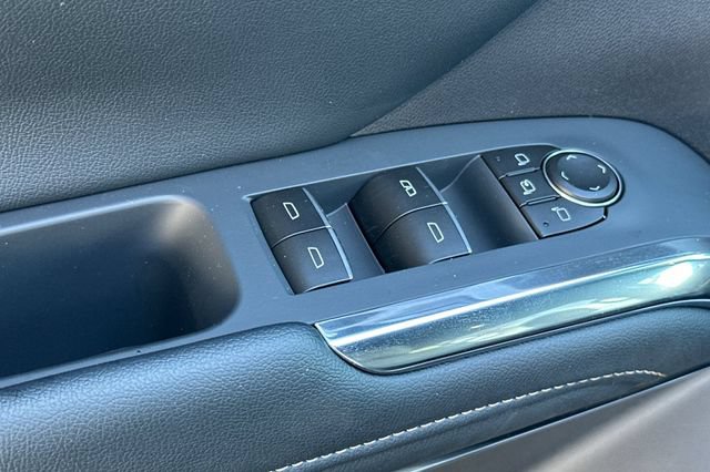 New 2026 Chevrolet Traverse High Country FWD image 18