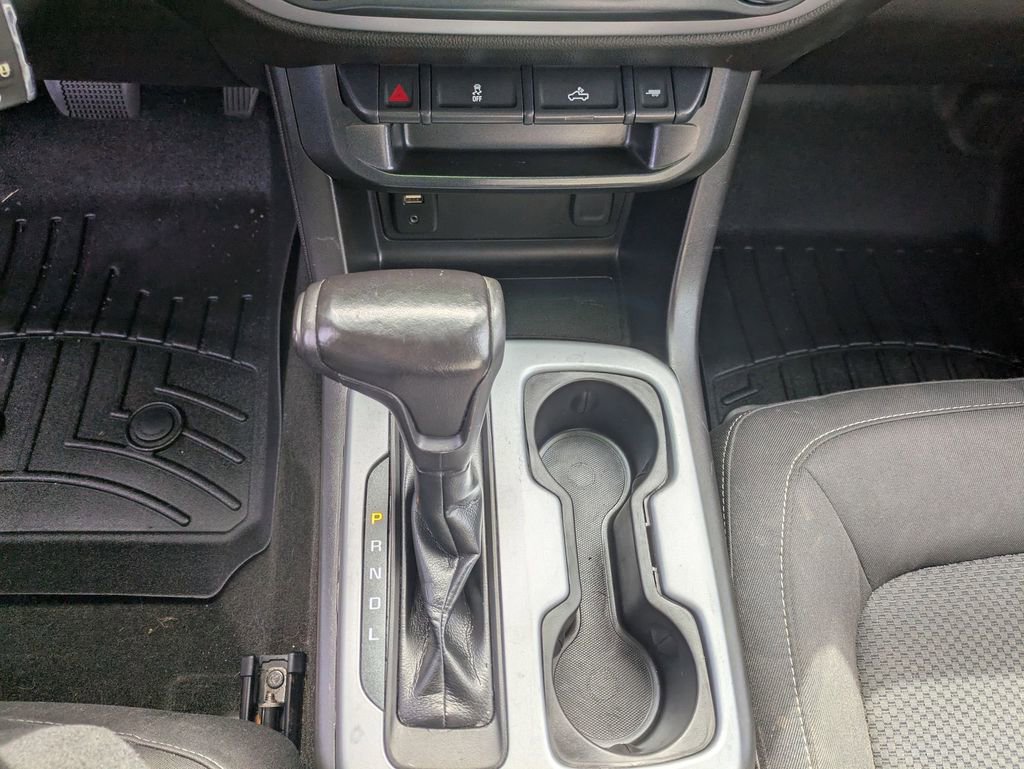 Used 2018 Chevrolet Colorado LT image 18