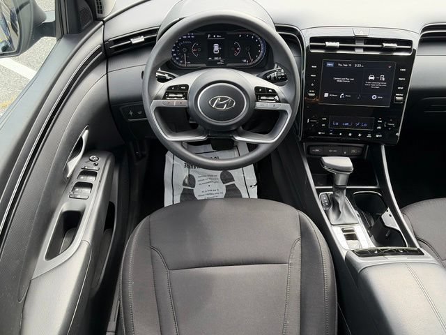 Used 2024 Hyundai Tucson SEL AWD/4WD image 35