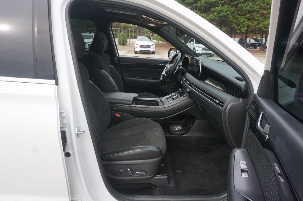 Used 2024 Hyundai Palisade Calligraphy AWD/4WD image 19