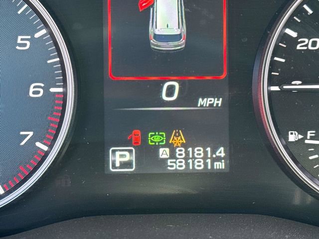Used 2023 Subaru Ascent Touring image 31