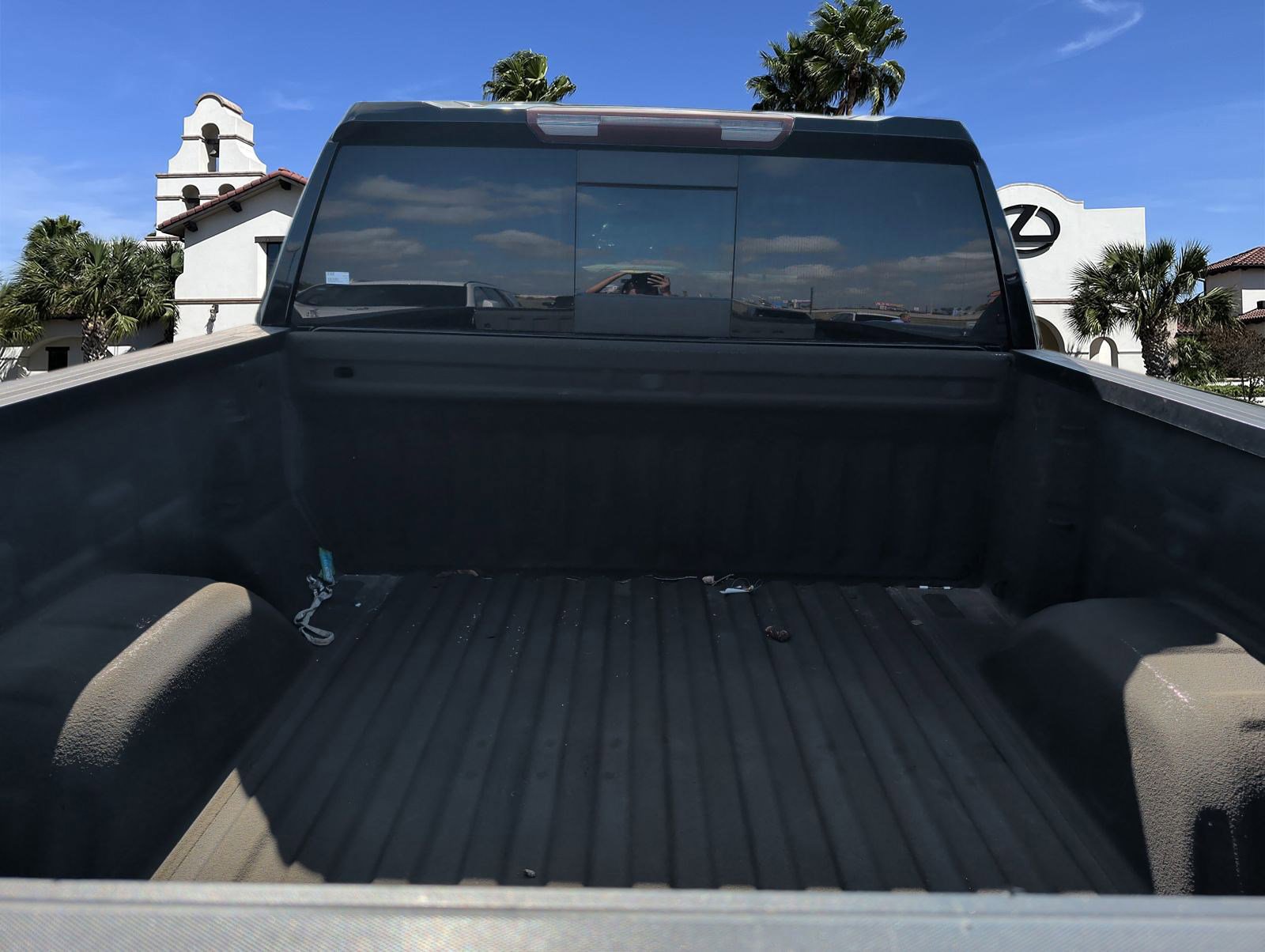 Used 2020 Chevrolet Silverado 1500 RST w/ Texas Edition RWD image 20