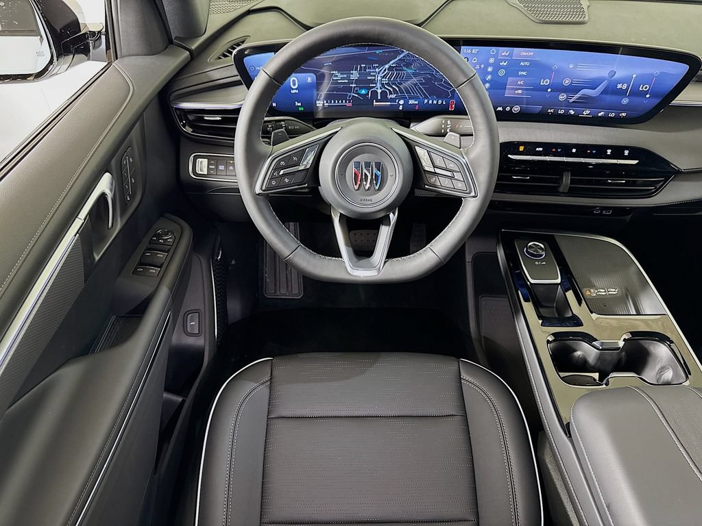 New 2026 Buick Enclave Sport Touring w/ Power Package FWD image 15