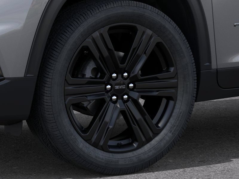 New 2027 GMC Acadia Elevation FWD image 9