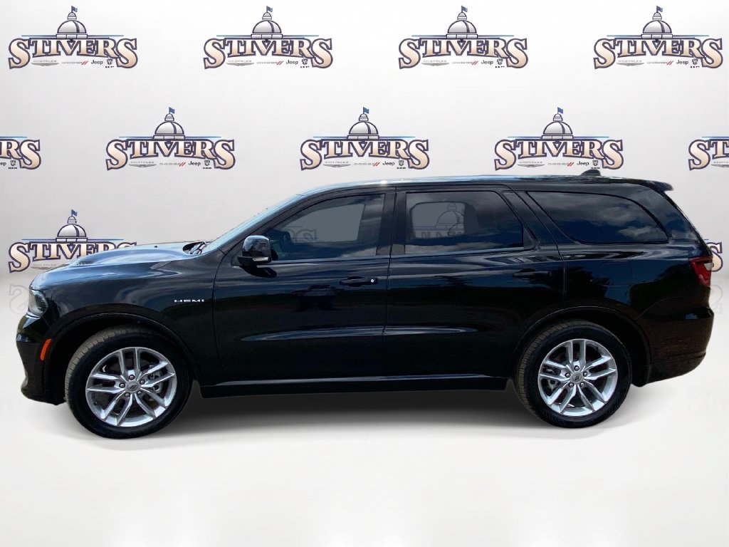 Used 2022 Dodge Durango R/T RWD image 5