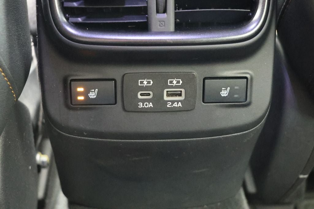 Used 2024 Subaru Outback Wilderness AWD/4WD image 14
