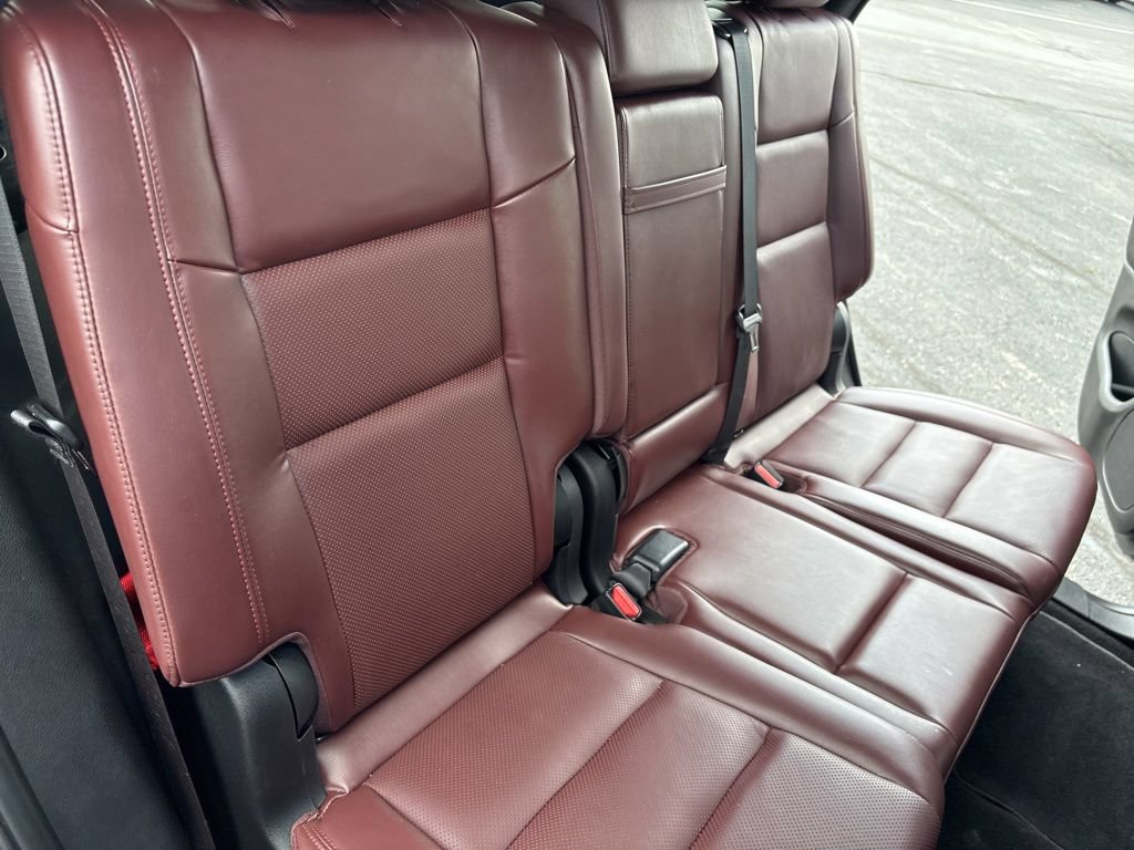Used 2024 Dodge Durango GT AWD/4WD image 31