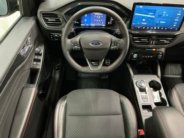 Used 2024 Ford Escape ST-Line w/ Equipment Group 301A image 12