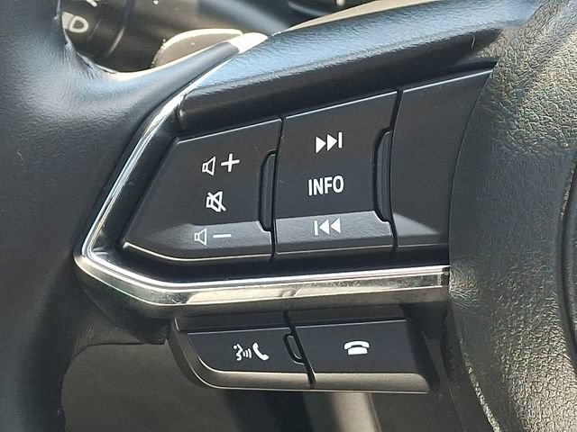 Used 2025 MAZDA CX-5 AWD 2.5 S w/ Premium Plus Pkg image 22