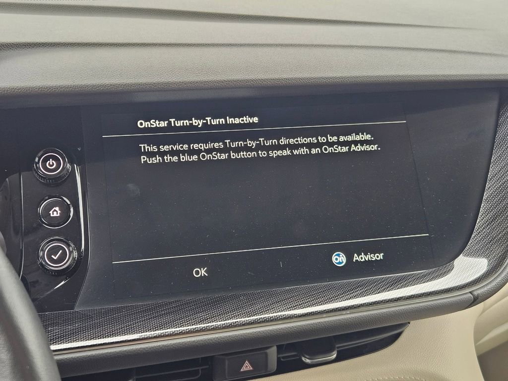 Used 2023 Buick Envision Preferred image 20