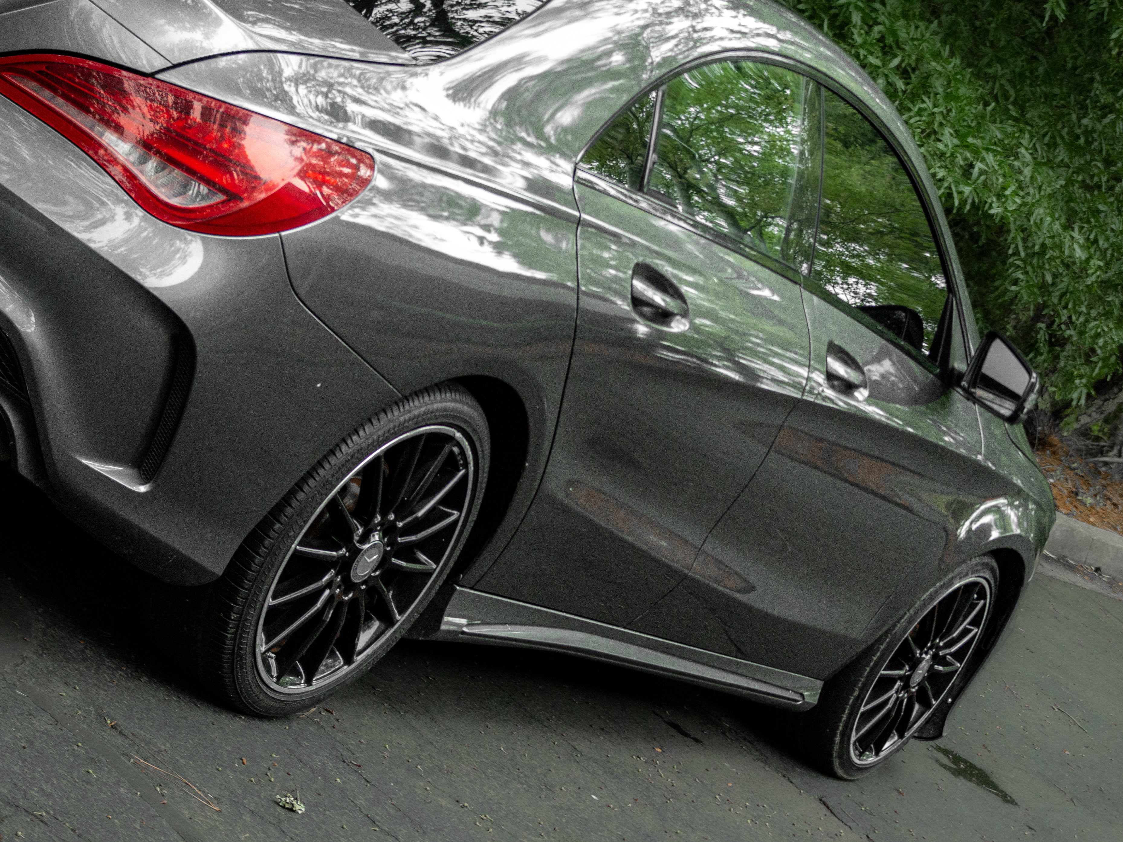 Used 2014 Mercedes-Benz CLA 250 4MATIC w/ Edition 1 Package image 73