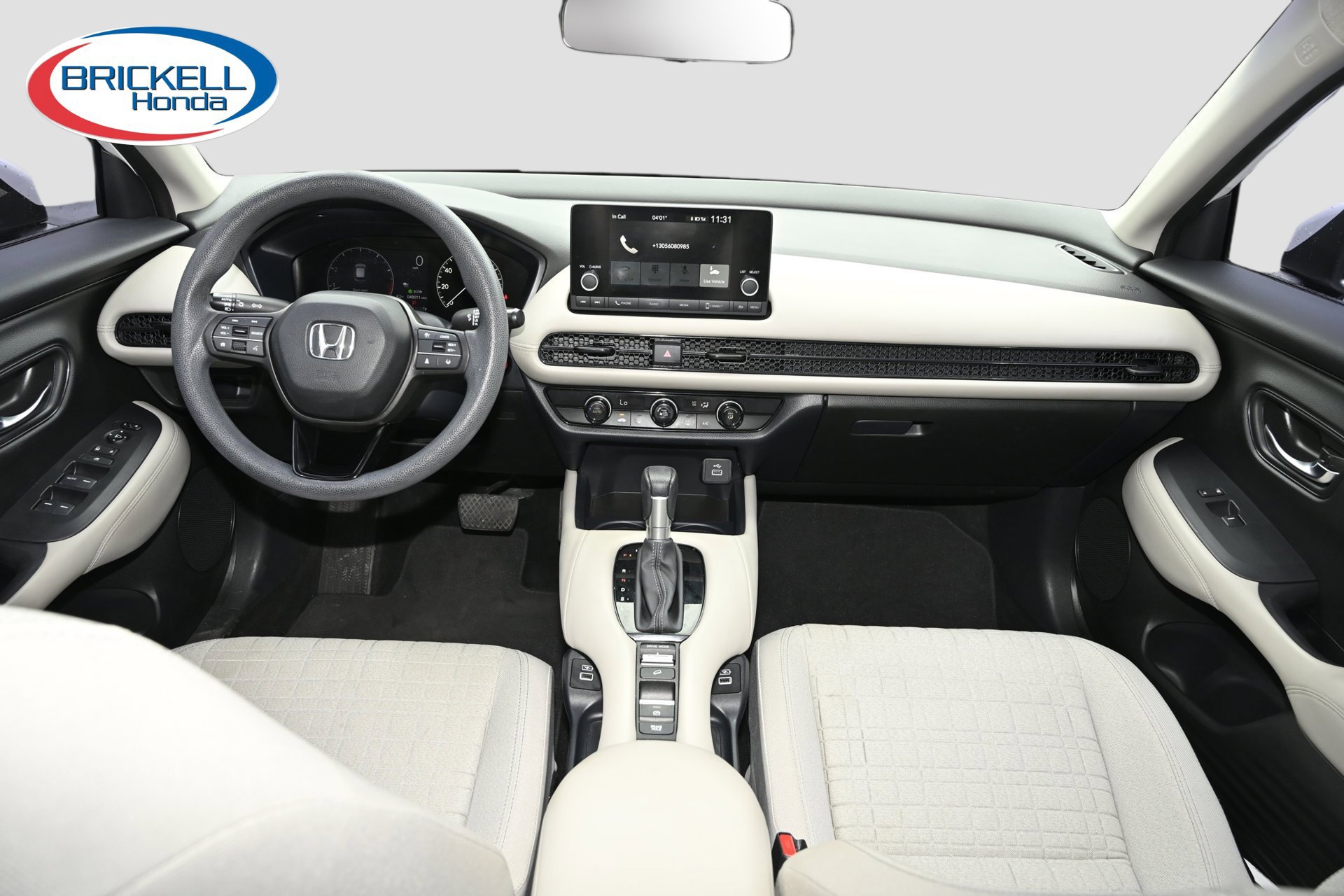 Used 2023 Honda HR-V LX image 14
