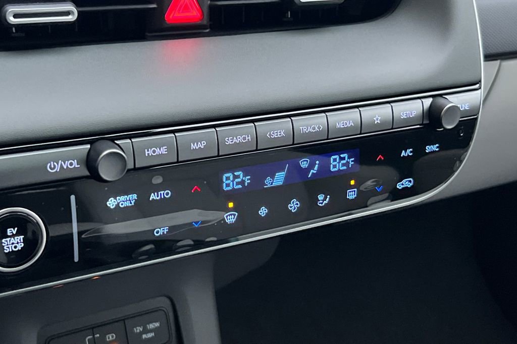 New 2026 Hyundai Ioniq 5 Limited image 19