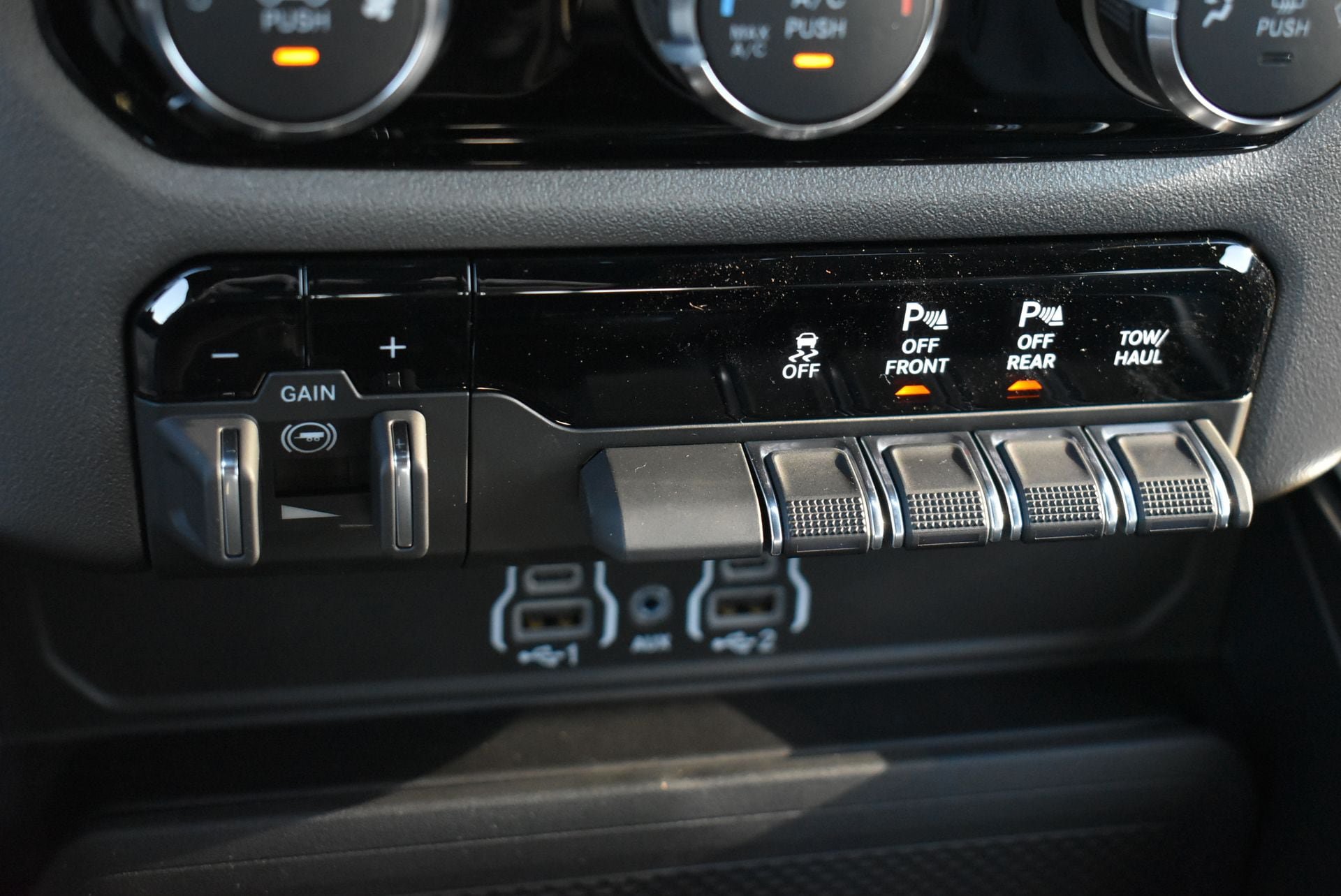 New 2027 RAM 1500 Big Horn AWD/4WD image 29