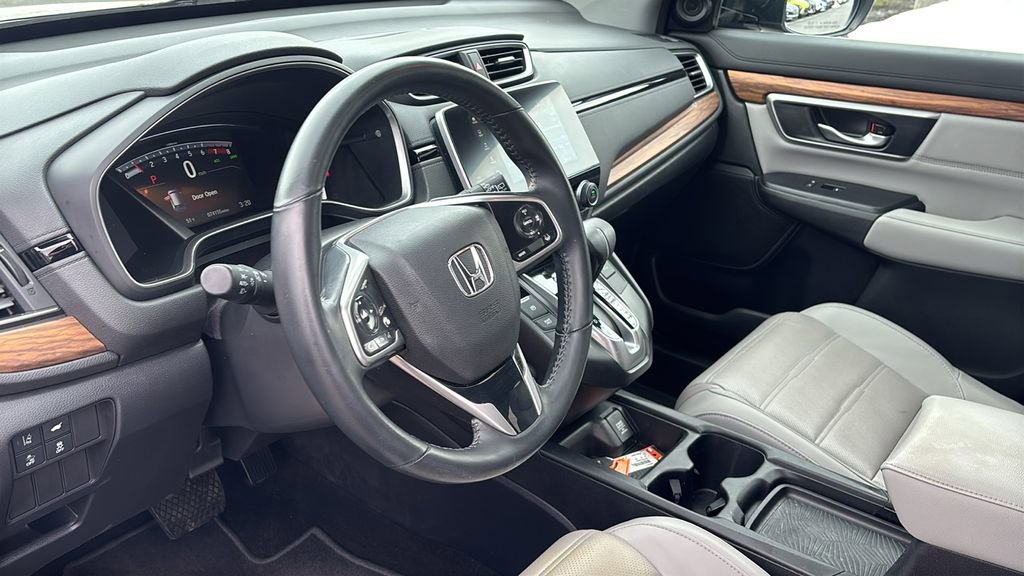 Used 2019 Honda CR-V Touring image 23