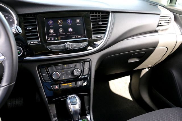 Used 2022 Buick Encore Preferred w/ Safety Package image 16