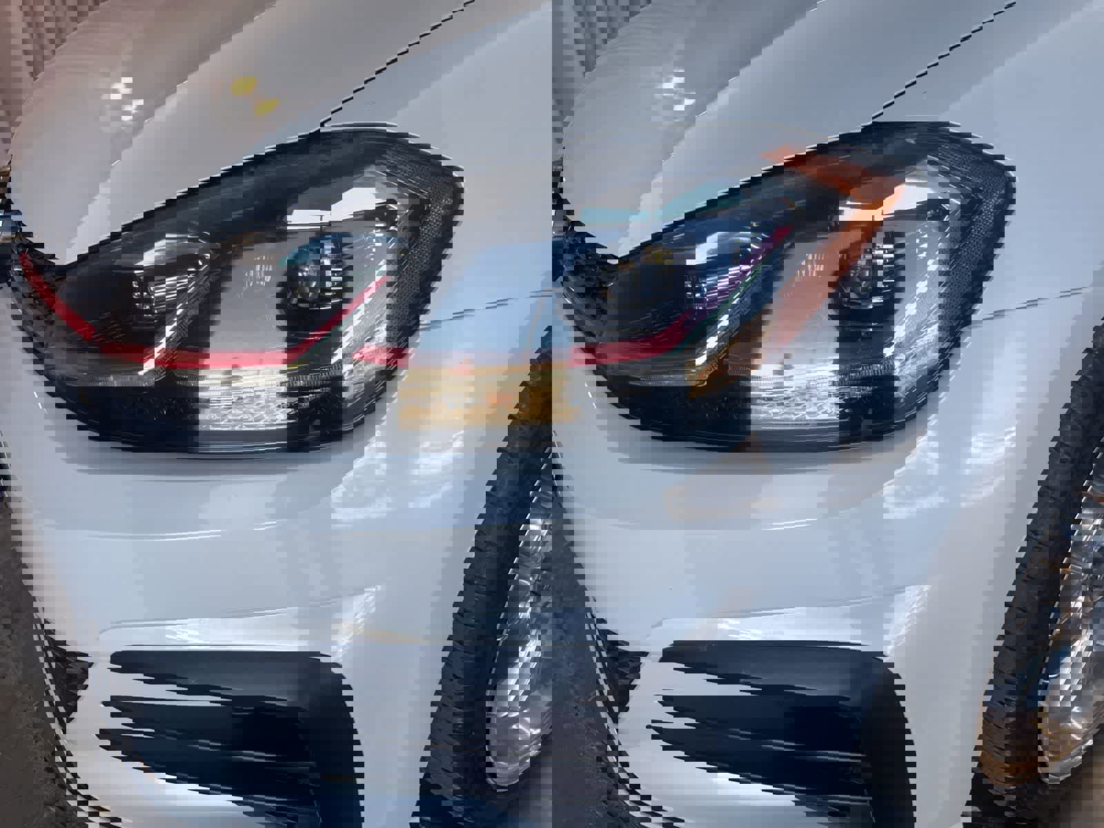 Used 2019 Volkswagen GTI S image 9