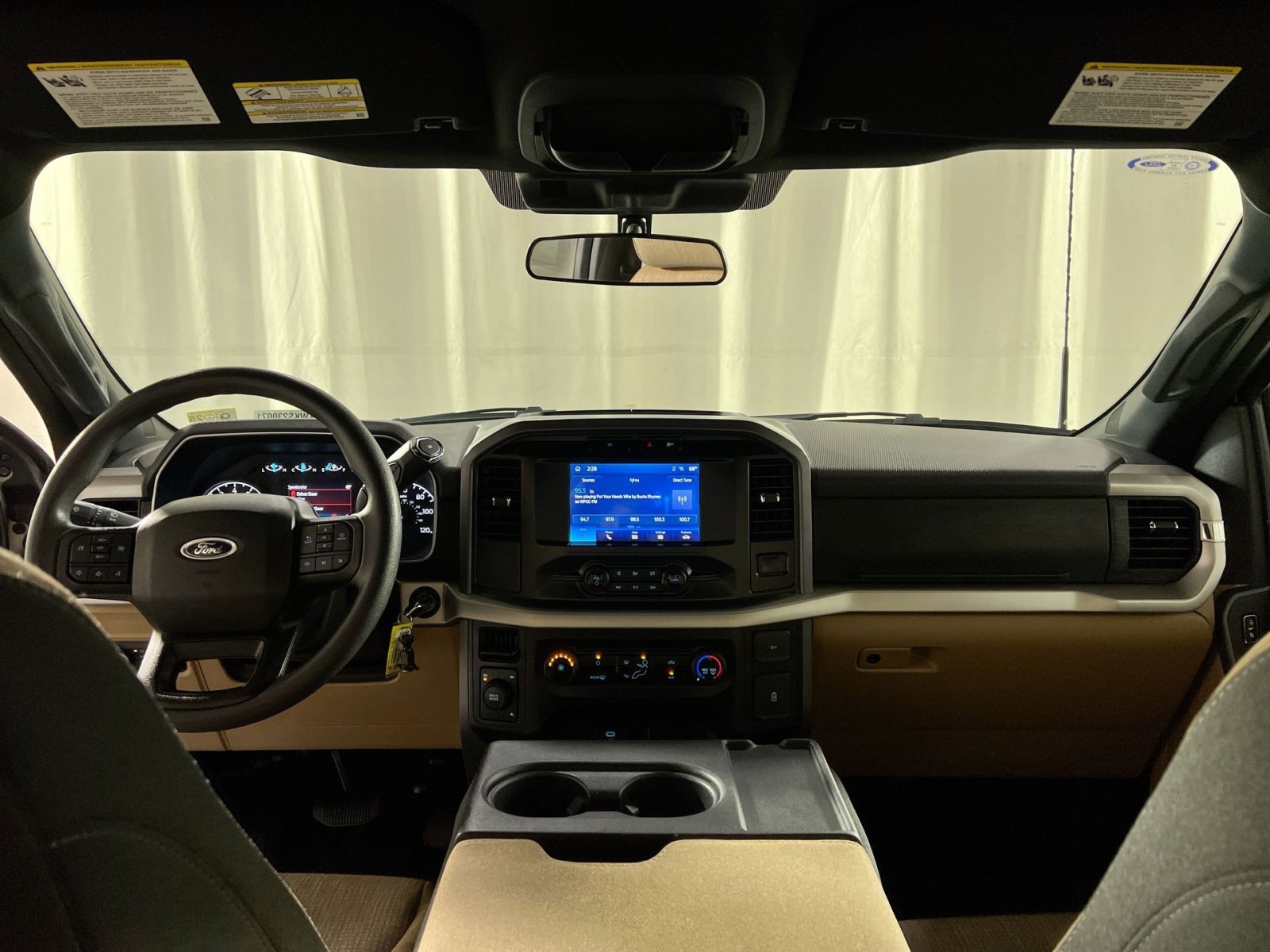 Used 2023 Ford F150 XLT image 17