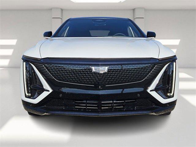 New 2026 Cadillac Lyriq Sport image 8