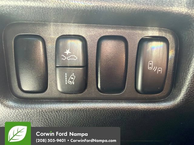 Used 2022 Mitsubishi Outlander Sport SE AWD/4WD image 15