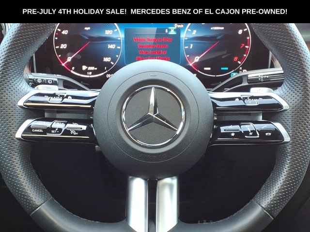 Certified 2026 Mercedes-Benz GLC 300 image 9