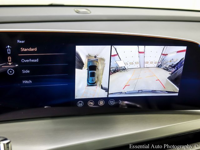 New 2026 Cadillac Vistiq Sport image 15